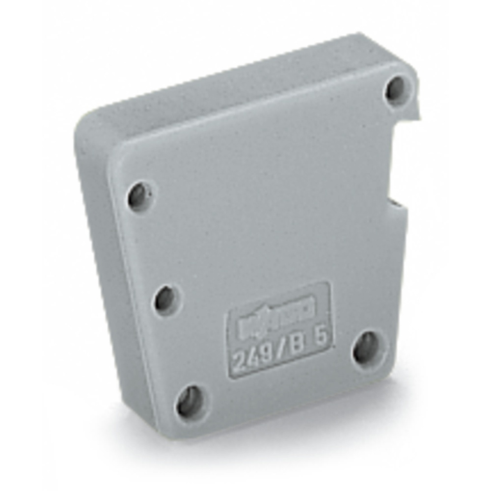 Wago Blindmodul 249-107