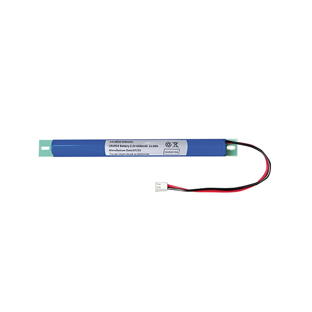 Esylux Ersatzakku EO10310546 Typ OLIVIA-2 BATTERY LiFePO4 4500mAh