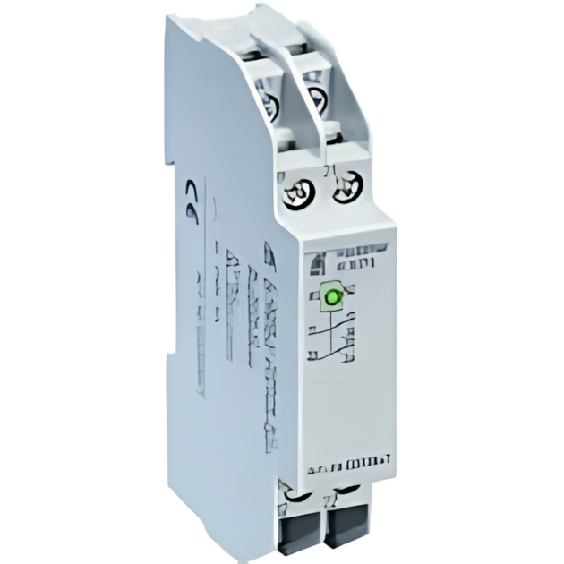 Dold Koppelrelais 0034163 Typ IK3076.11/004 AC/DC24V