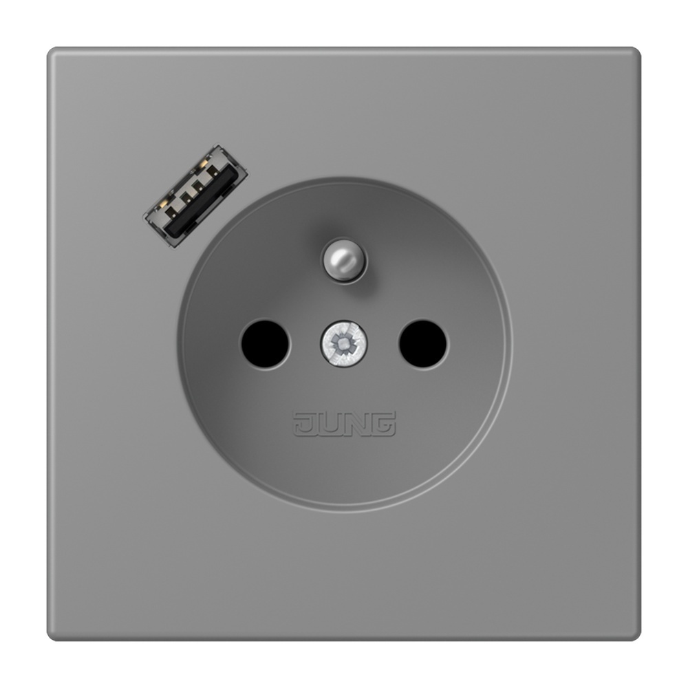 Jung Steckdose LC1520F-18A203