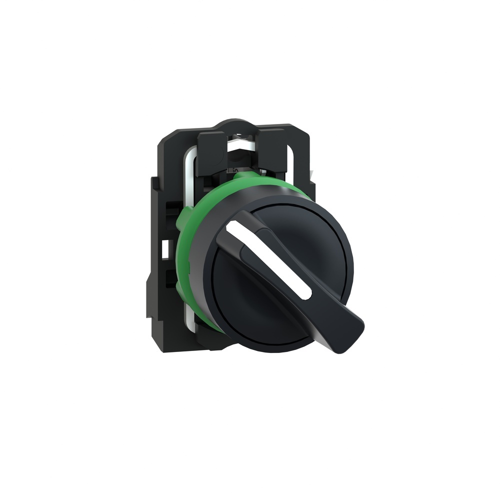 Schneider Electric Wahlschalter XB5AD21