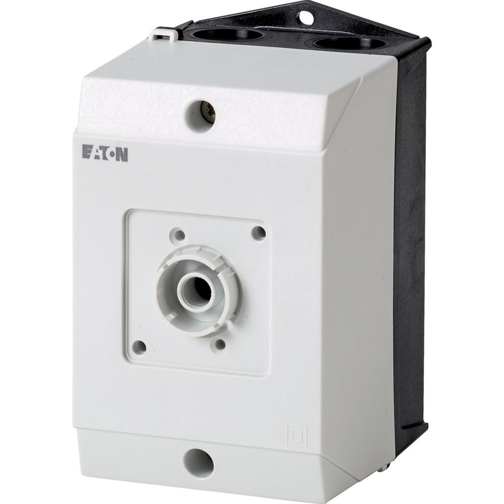 Eaton Isolierstoffgehäuse 207436 Typ CI-K1-T0-4