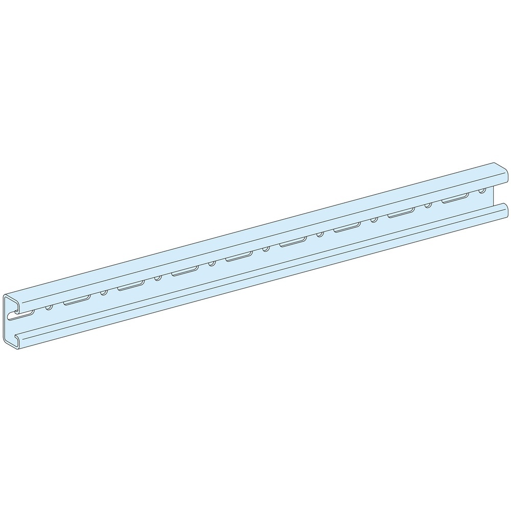 Schneider Electric Kabelfangschiene LVS08783
