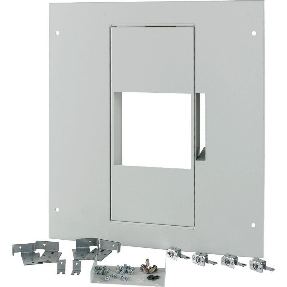 Eaton Frontplatte 186545 Typ XMN43W06C-XR-SOND-RAL*