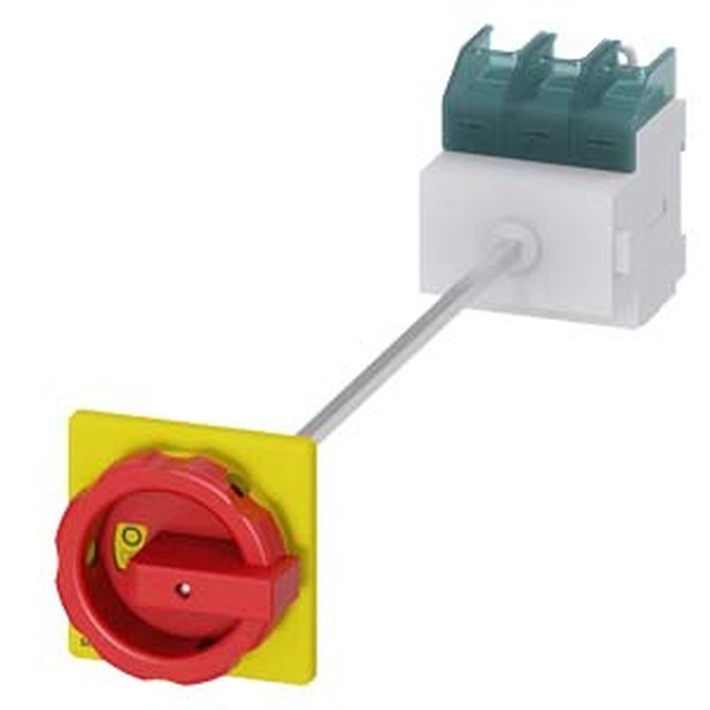 Siemens Lasttrennschalter 3LD2714-0TK53