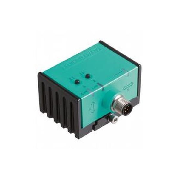 Pepperl+Fuchs Neigungssensor 206771 Typ INY360D-F99-2U2E2-V17 Pepperl+Fuchs Neigungssensor 206771 Typ INY360D-F99-2U2E2-V17