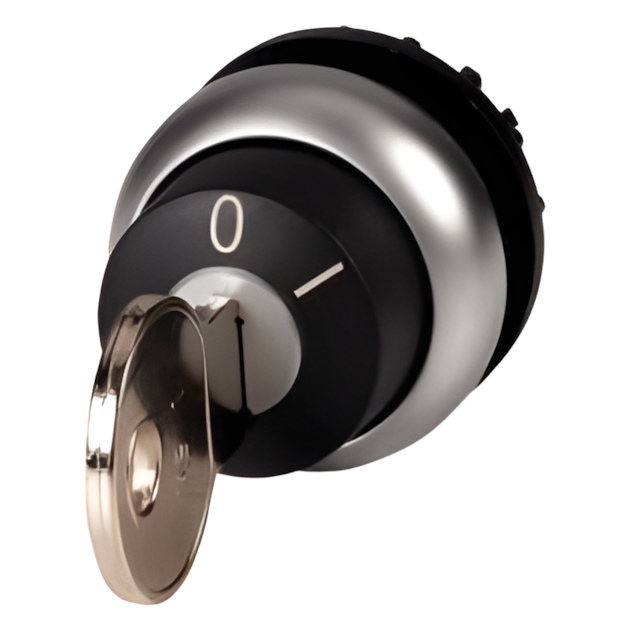 Eaton Schlüsseltaste 216881 Typ M22-WS