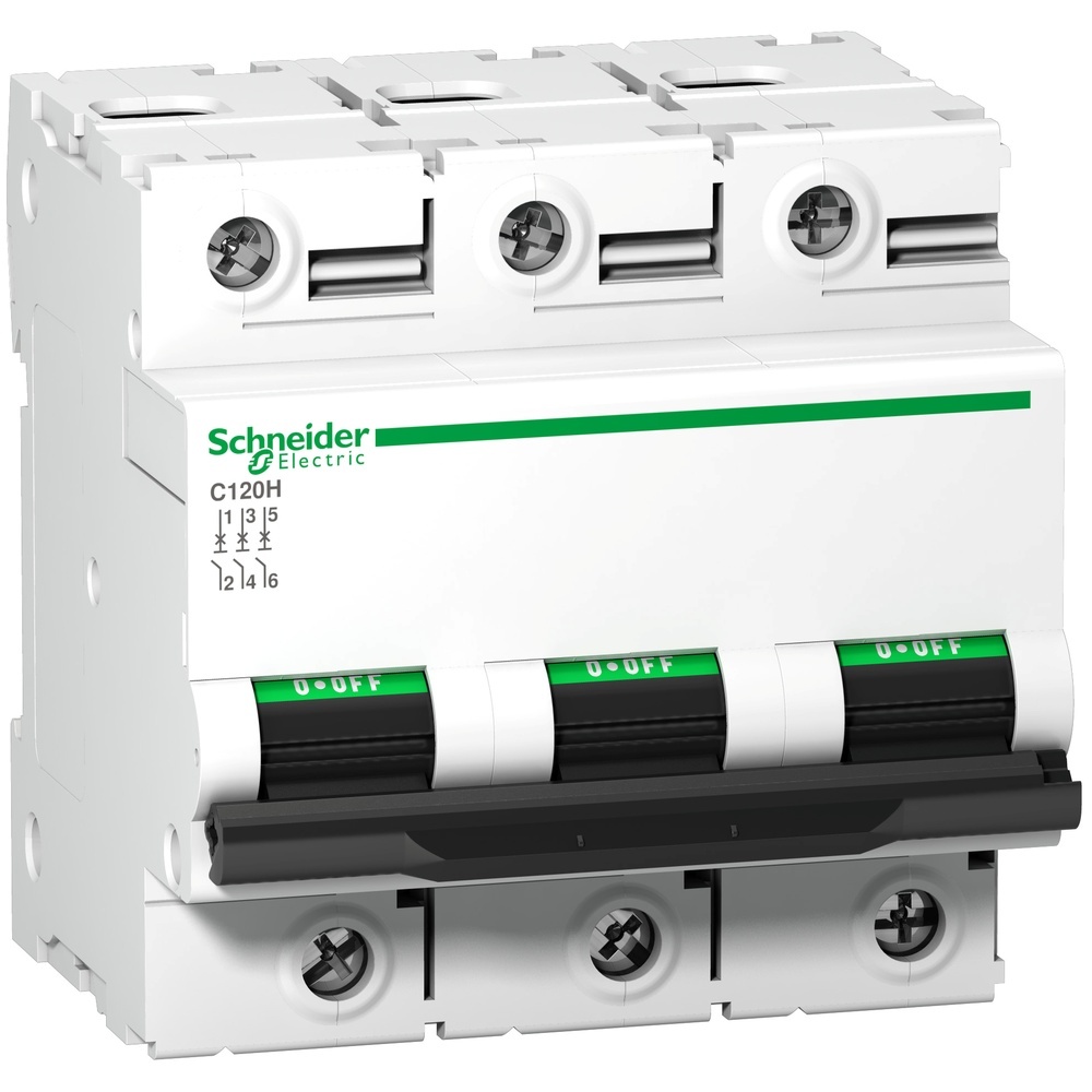 Schneider Electric Leitungsschutzschalter A9N18514