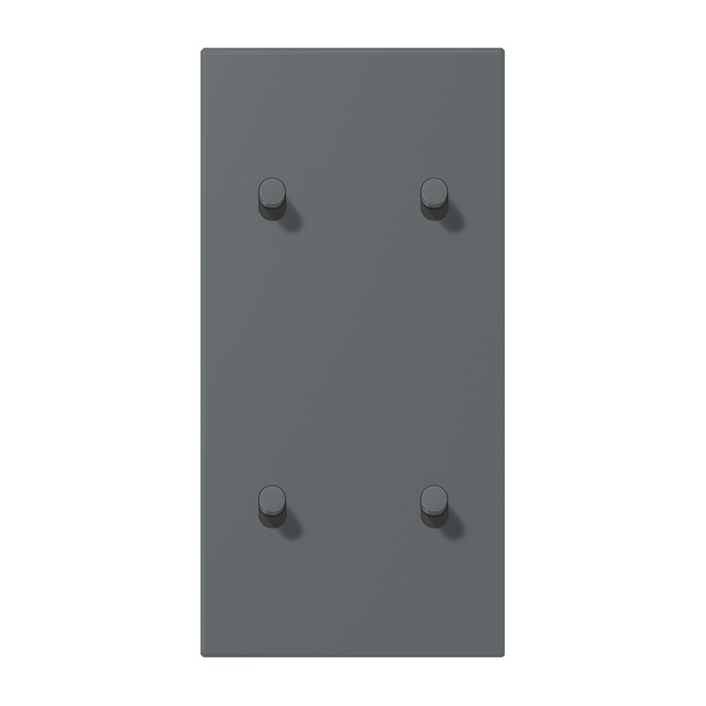 Jung Abdeckung LC12-25R0202