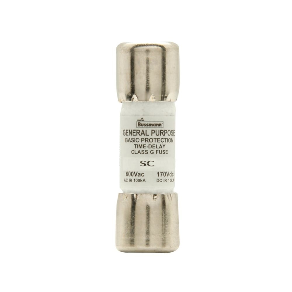 Eaton Sicherungseinatz BK/SC-10 Typ BUSS SC FUSE CLASS G BK/SC-10