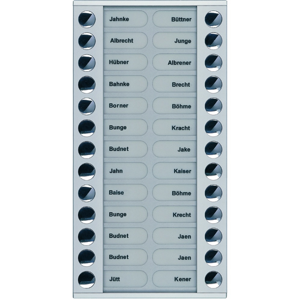 TCS Türstation Audio PET26-EN/04