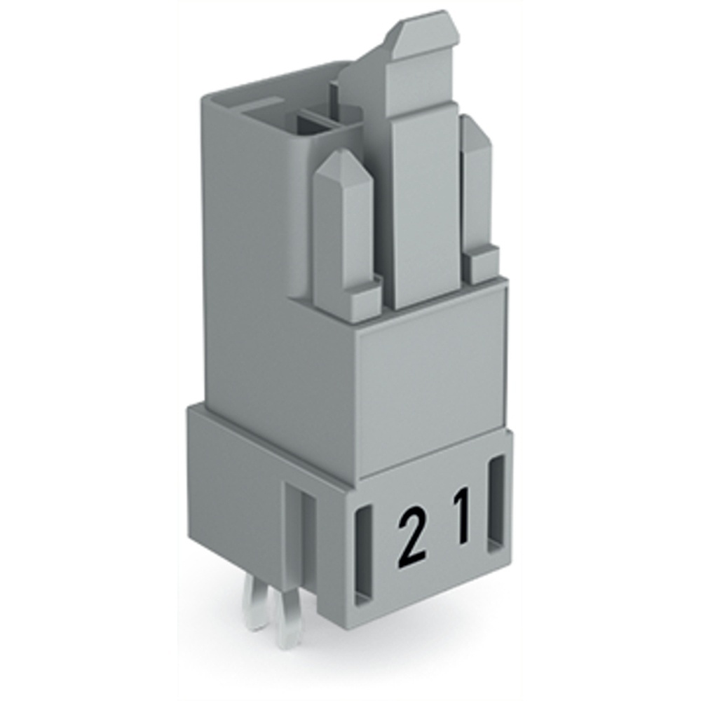 Wago Stecker 890-852