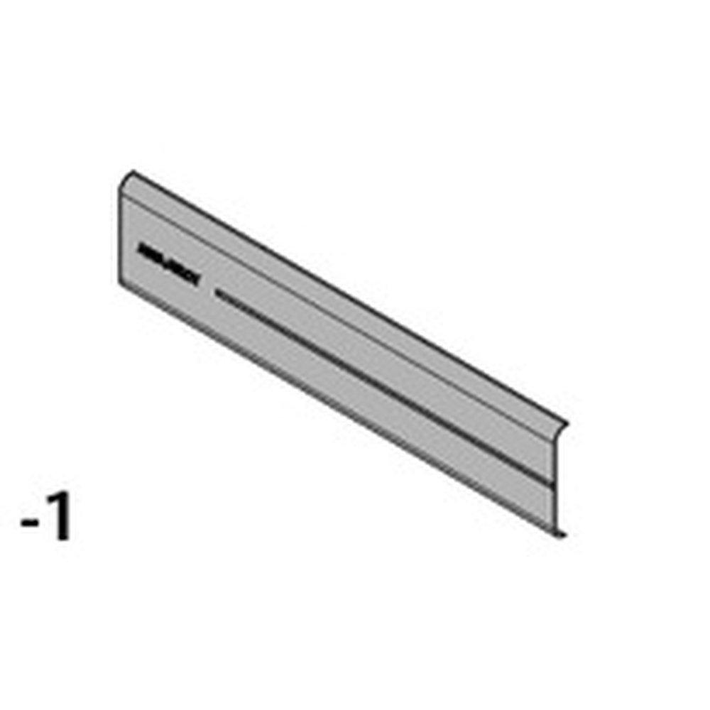 Assa Abloy Abdeckung Türschließer DCSP-1----D9016