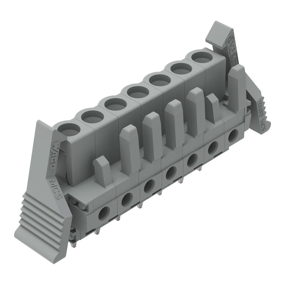 Wago Federleiste 232-137/039-000