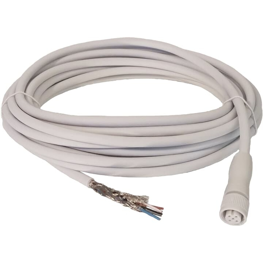 ABB Konfektioniertes Sensor Aktor Kabel 2TLA020056R8100 Typ M12-C101HE