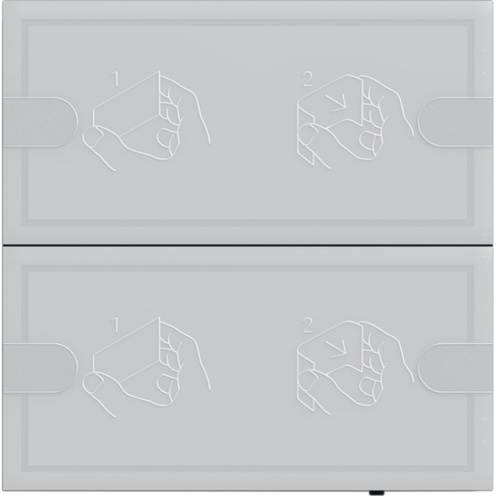 Gira Tastsensor 5052028