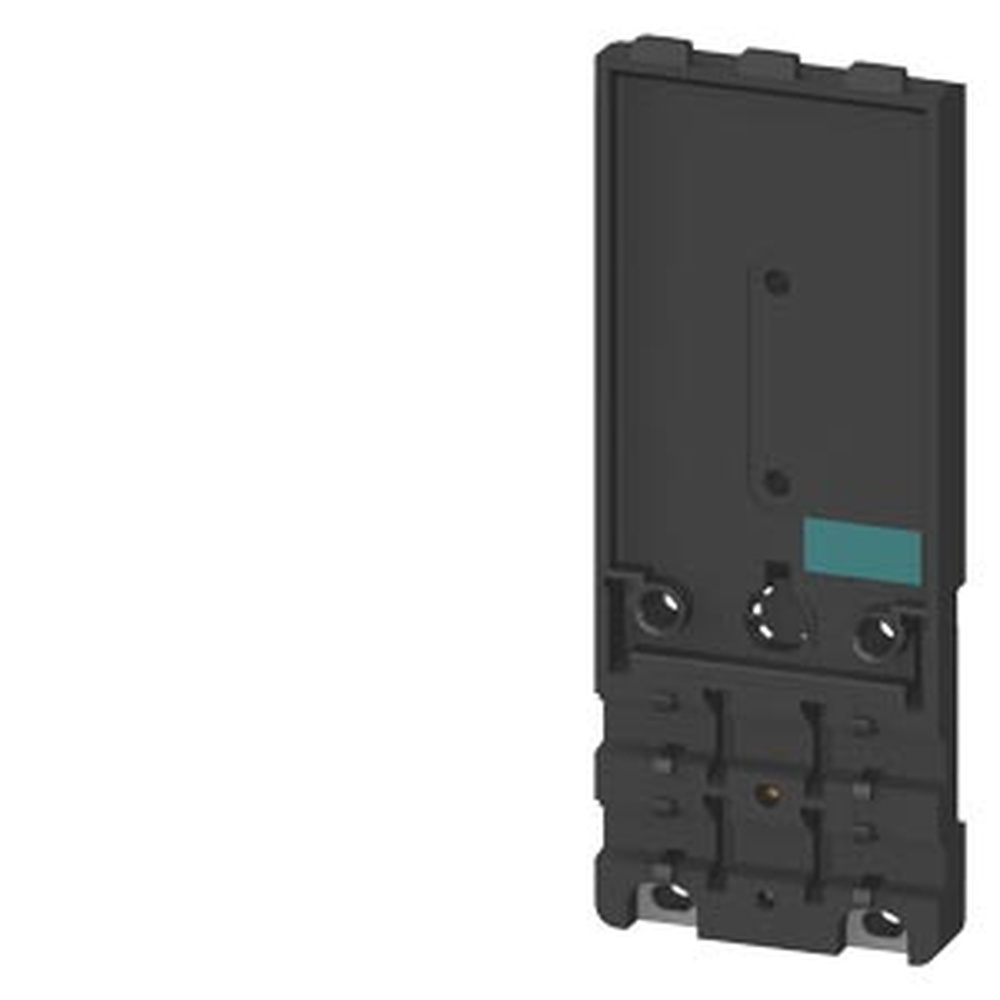 Siemens Montageplatte 3RK1901-0CB01