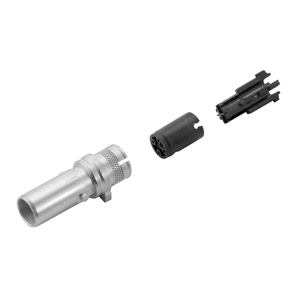 Weidmüller Modul Einsatz 2427920000 Typ HDC MBUS4 D5E MC