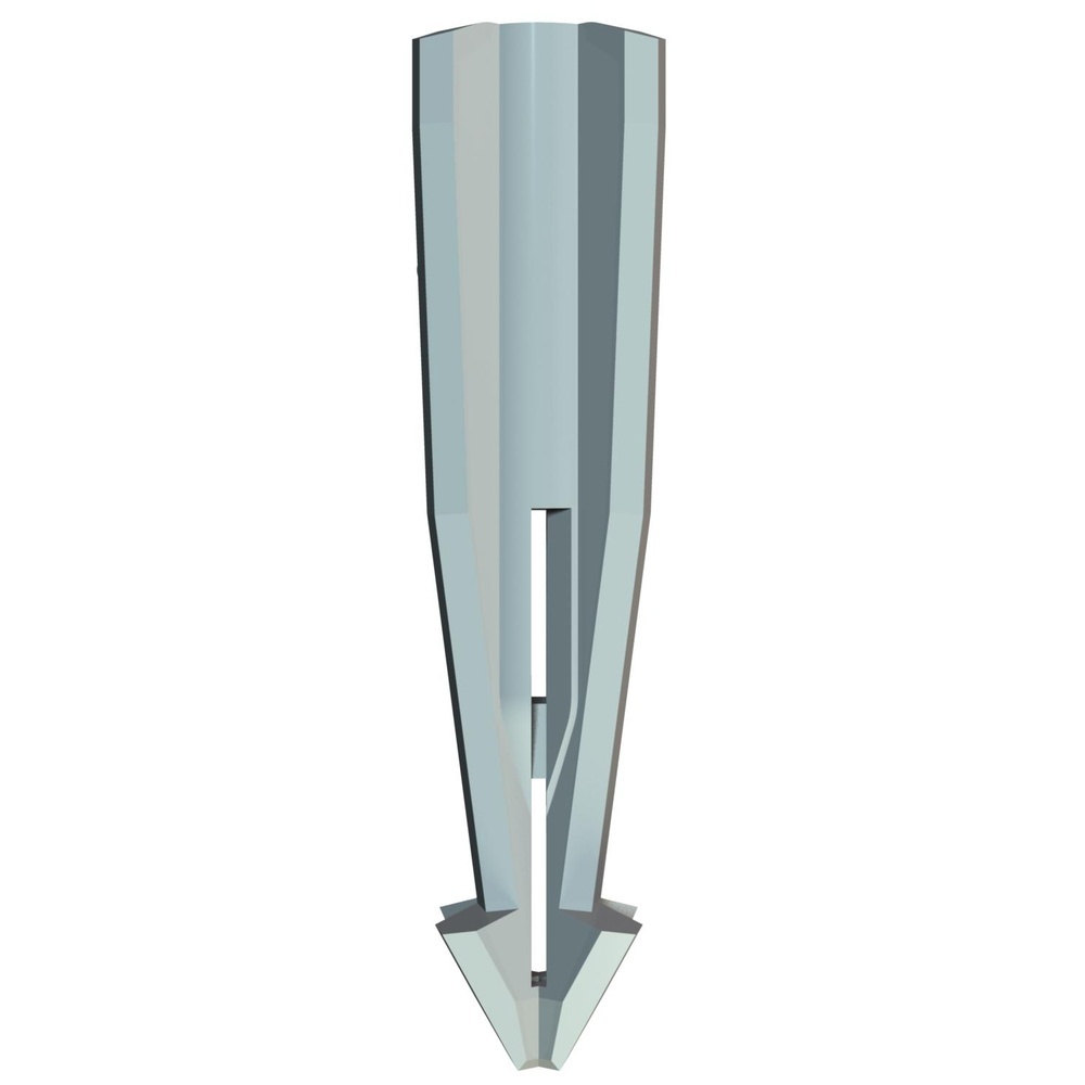 OBO Bettermann Gasbetondübel 2347261 Typ 910 GD 8x50 OBO Bettermann Gasbetondübel 2347261 Typ 910 GD 8x50