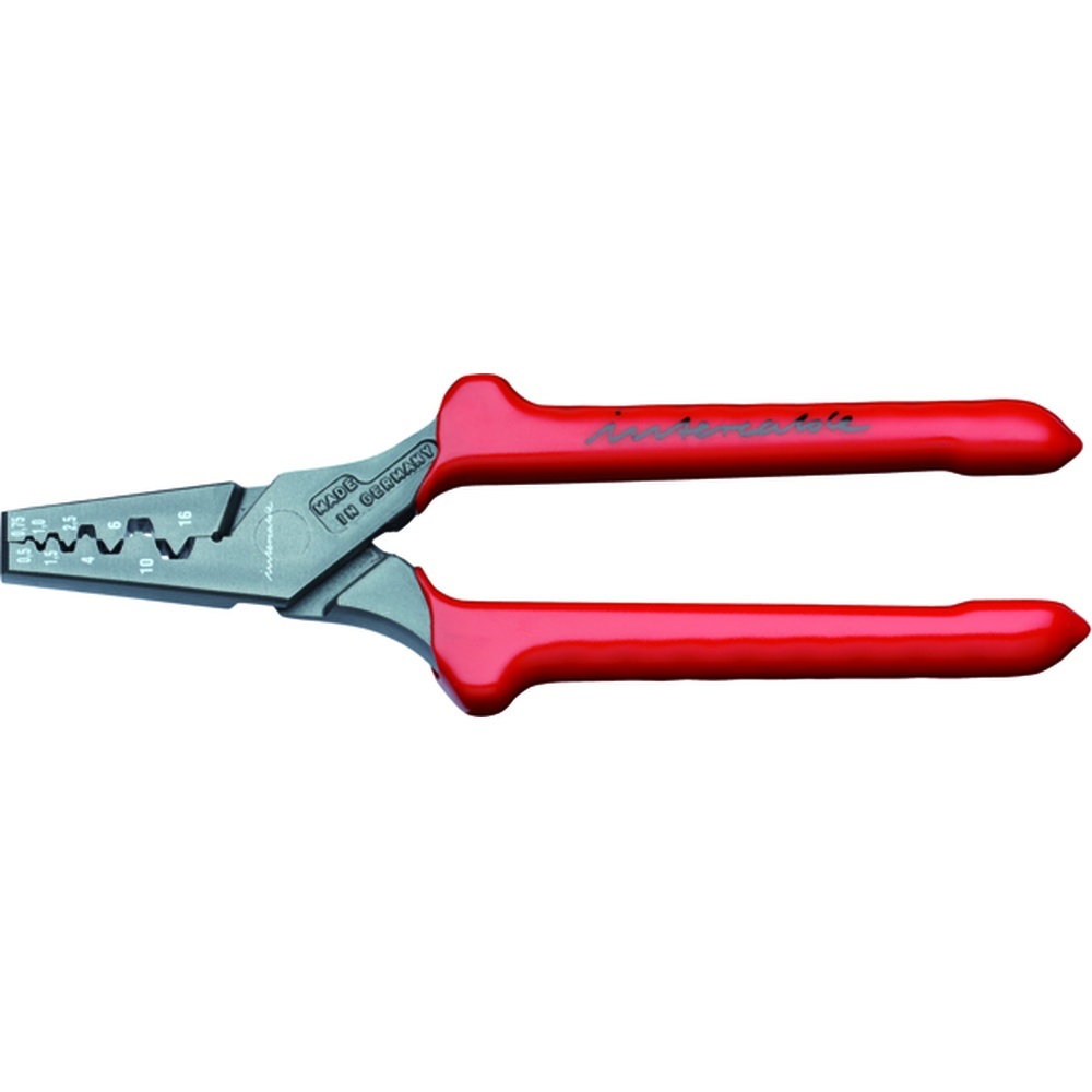 Intercable Mechanisches Presswerkzeug 181409 Typ MPAE16K