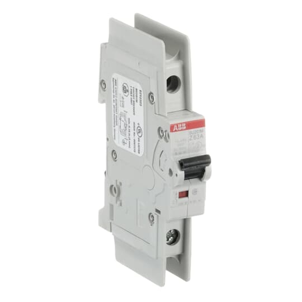 ABB Leitungsschutzschalter 2CDS271337R0608 Typ SU201M-Z63