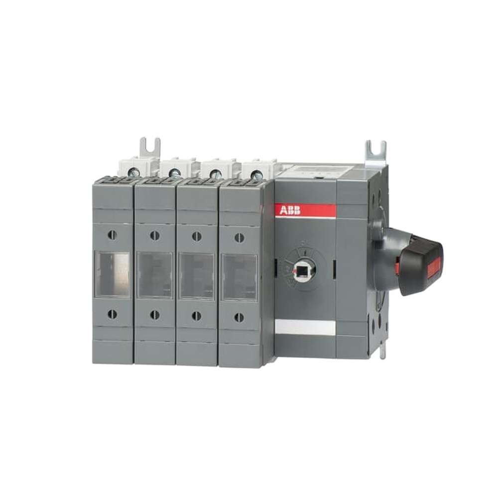 ABB Sicherungslasttrennschalter 1SCA115930R1001 Typ OS32GDS40N1K