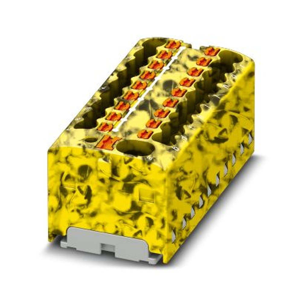 Phoenix Contact Verteilerblock 1047429 Typ PTFIX 4/18X1,5-FE
