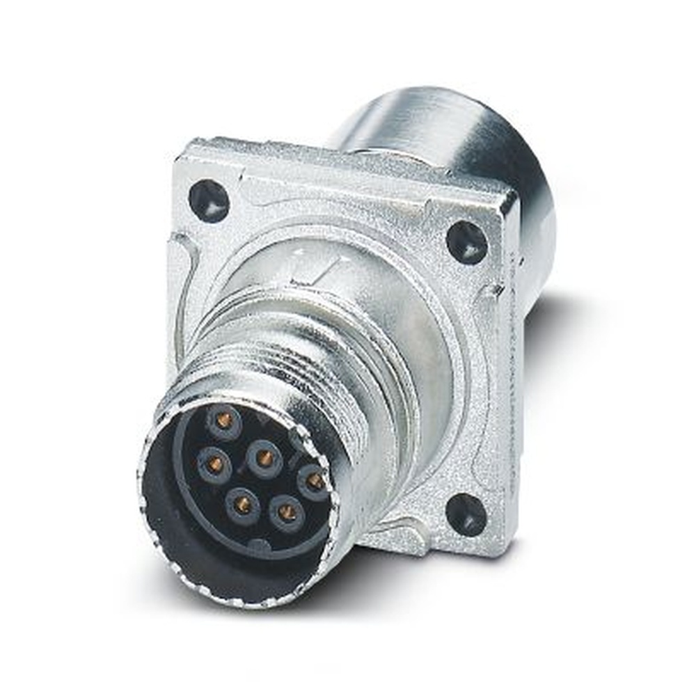 Phoenix Contact Wanddurchführung 1243329 Typ ST-7ES1N8ACK04SX