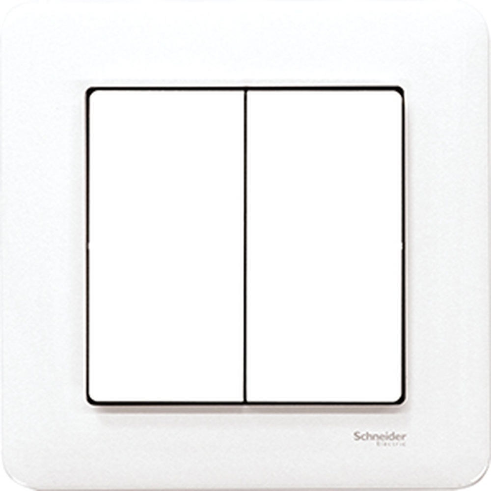 Eltako Bluetooth Taster 30000247 Typ FT55BT/ES-wg