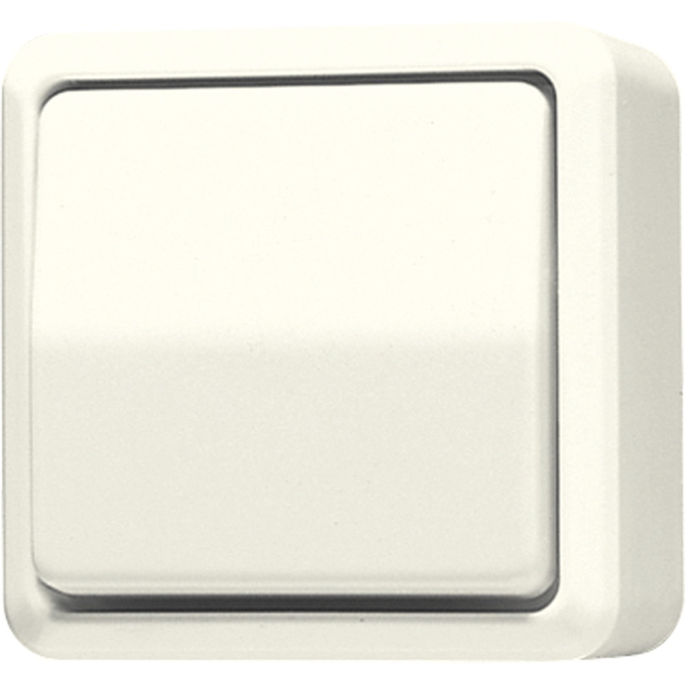Jung Wippschalter 607 A Jung Wippschalter 607 A