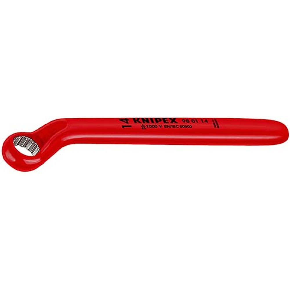 Knipex Ringschlüssel 98 01 24