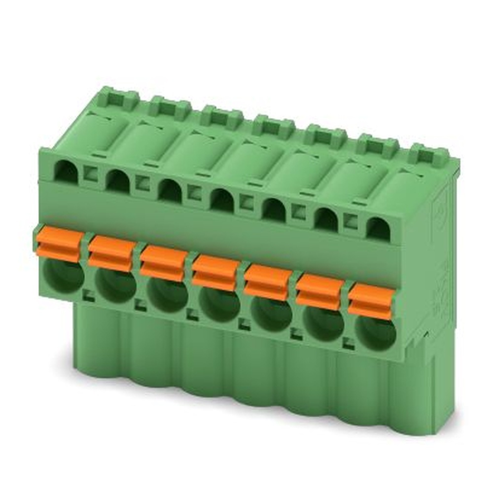 Phoenix Contact Leiterplattenstecker 1910089 Typ FKCVW 2,5/ 7-ST