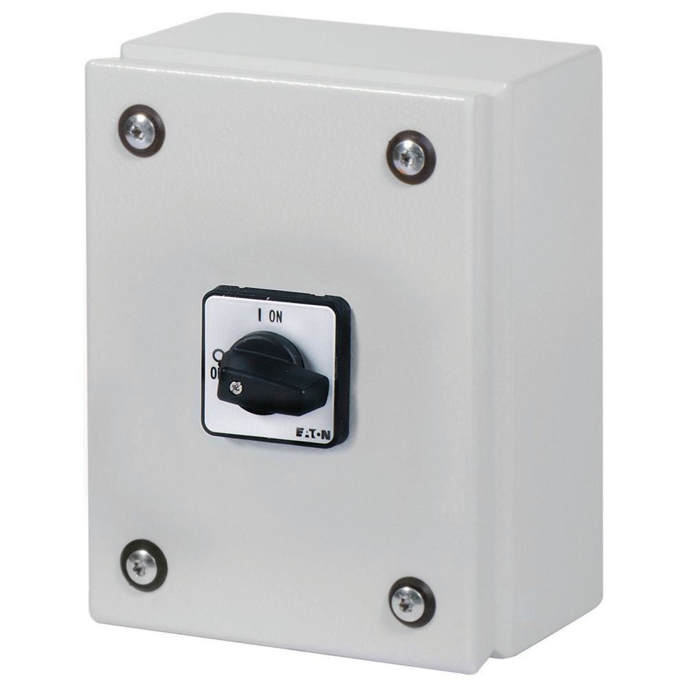 Eaton Nockenschalter T0 197397 Typ T0-3-8228/SE1