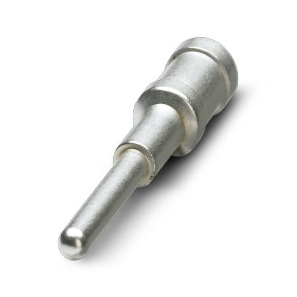 Phoenix Contact Crimpkontakt 1409208 Typ CK2,5-M-4 AG Phoenix Contact Crimpkontakt 1409208 Typ CK2,5-M-4 AG