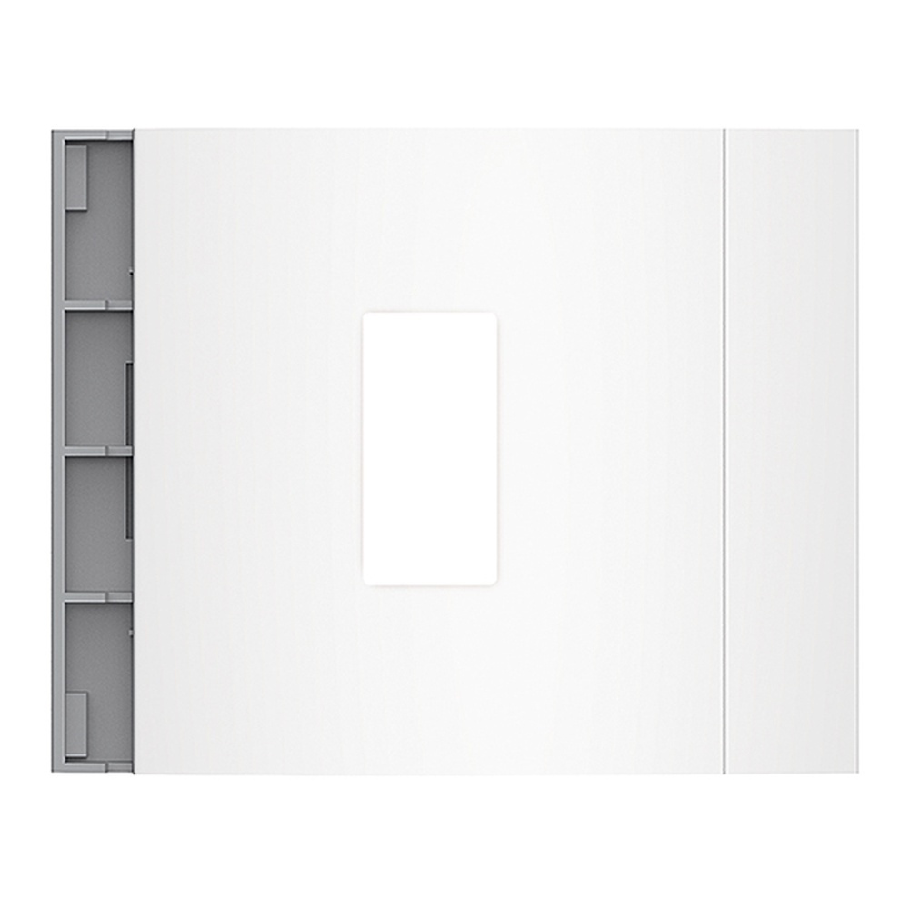 Bticino Leermodul E52302
