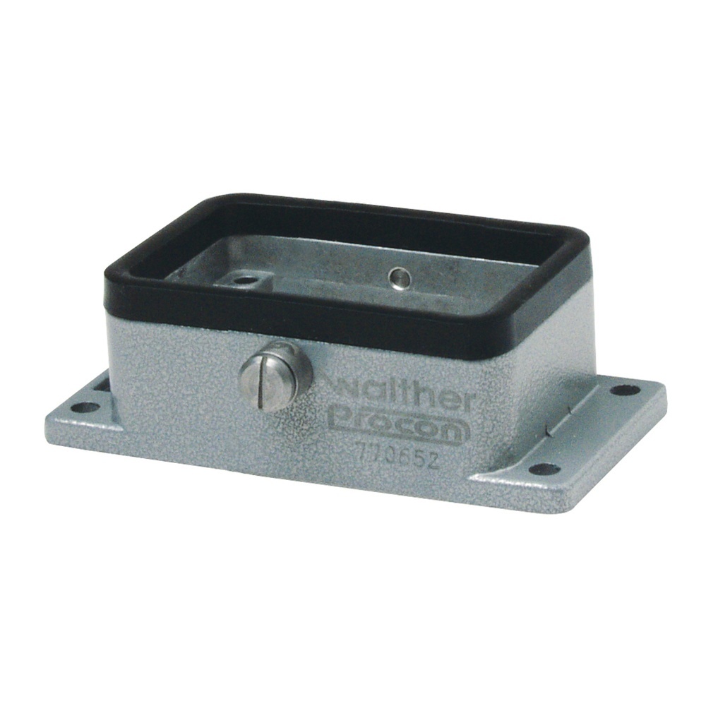 Walther-Werke Anbaugehäuse 770650