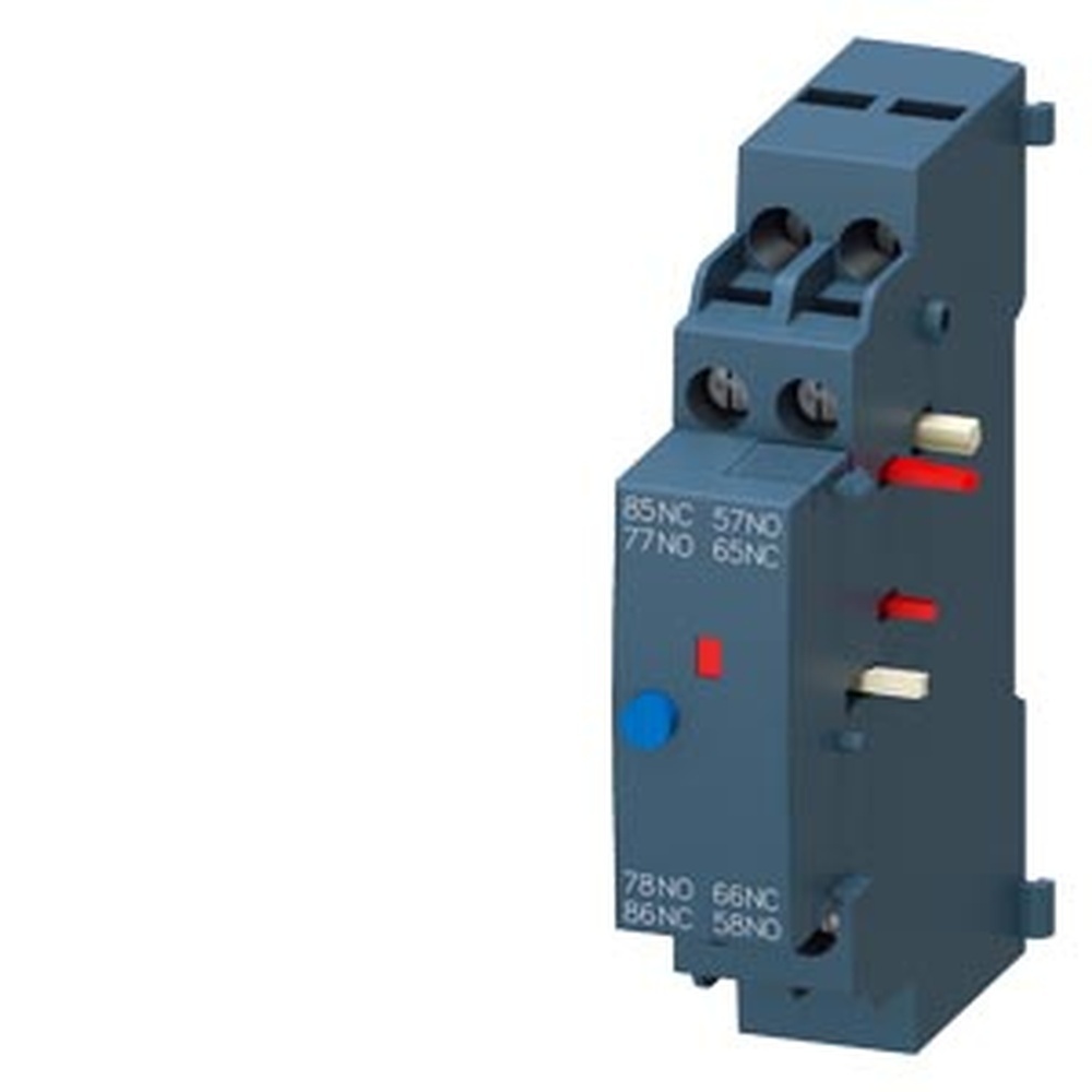 Siemens Meldeschalter 3RV2921-1M