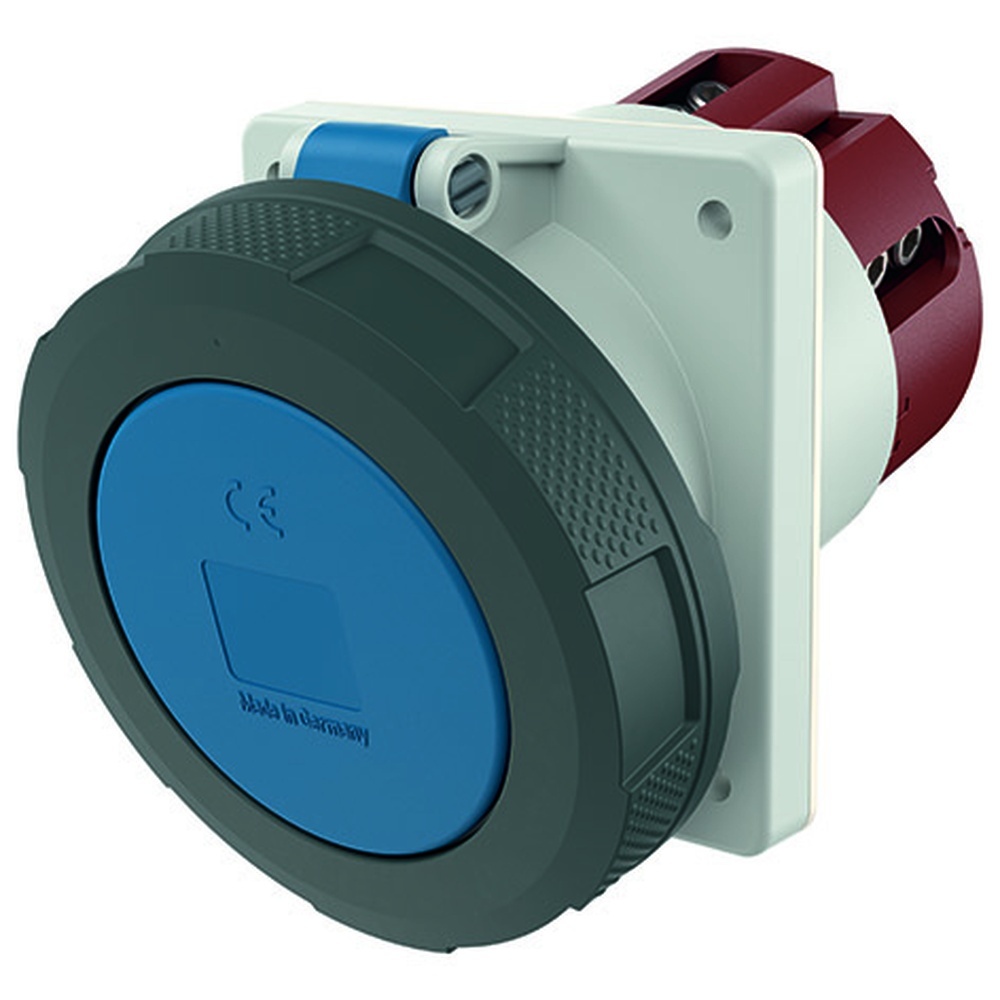 Mennekes Anbaudose 215A