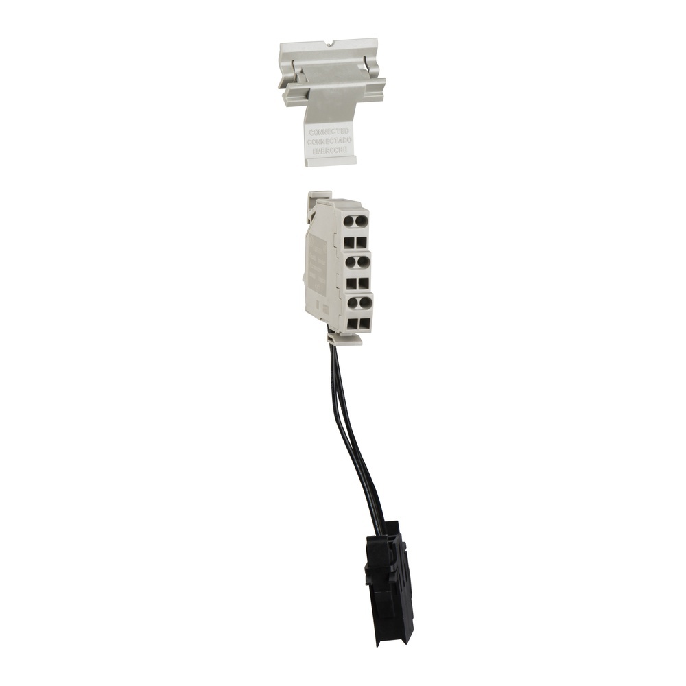 Schneider Electric Kontakte LV848477SP