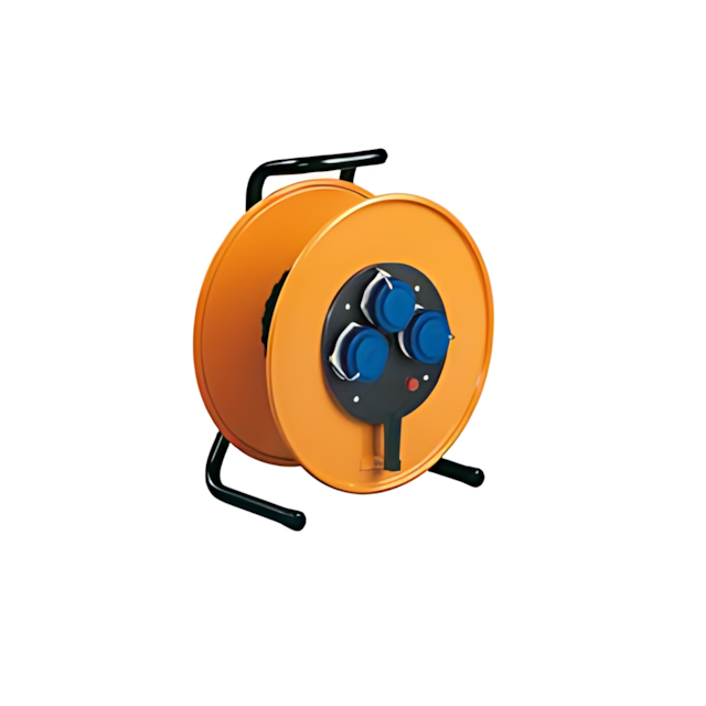 Schill Kabeltrommel 360 35 435 000 Typ HT 380.WS3.50KS325 Schill Kabeltrommel 360 35 435 000 Typ HT 380.WS3.50KS325