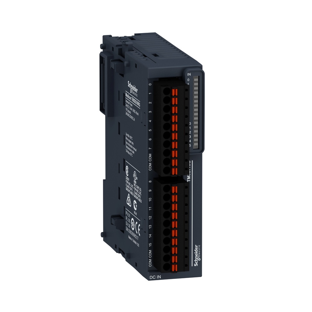 Schneider Electric Modul TM3DQ16RG