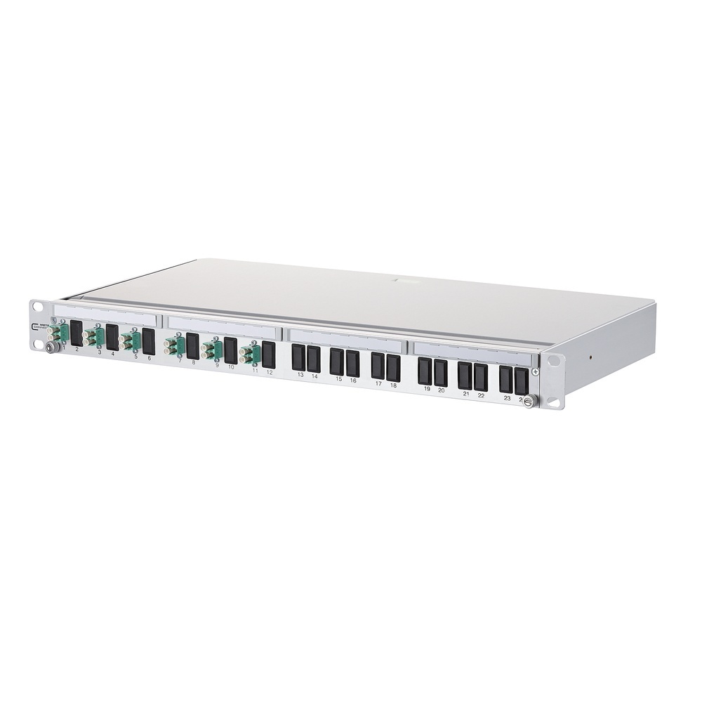 METZ CONNECT Patchfeld 1502257706-E