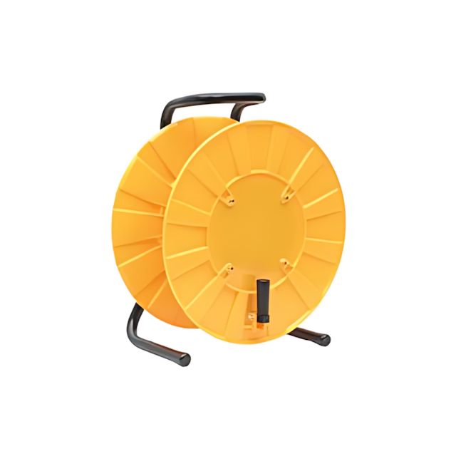 Schill Kabeltrommel 290 31 000 000 Typ IT 380.MS3-ORANGE