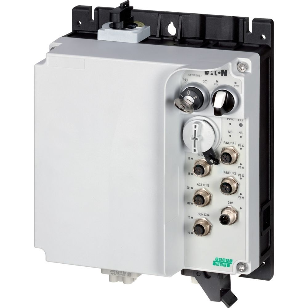 Eaton Wendestarter 199138 Typ RAMO5-W421PNT-412RS1