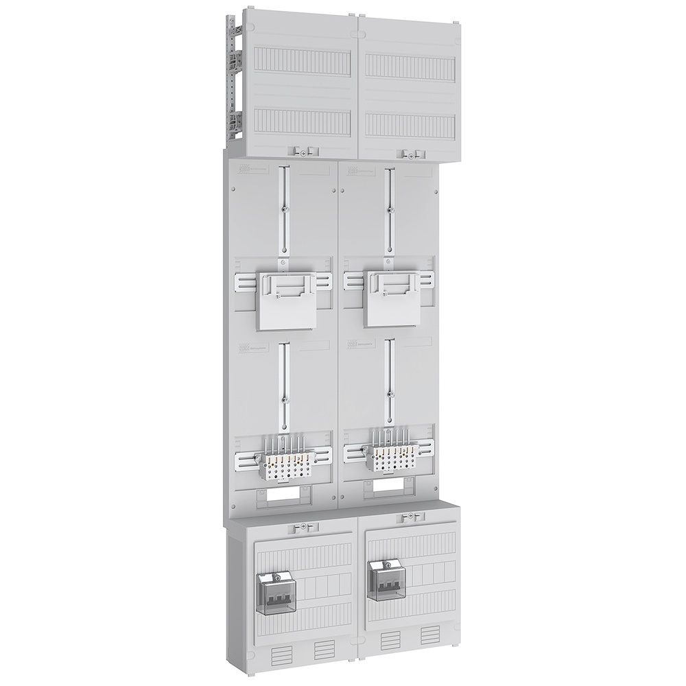 ABN Zählerplatz ABNPZ209Z1342