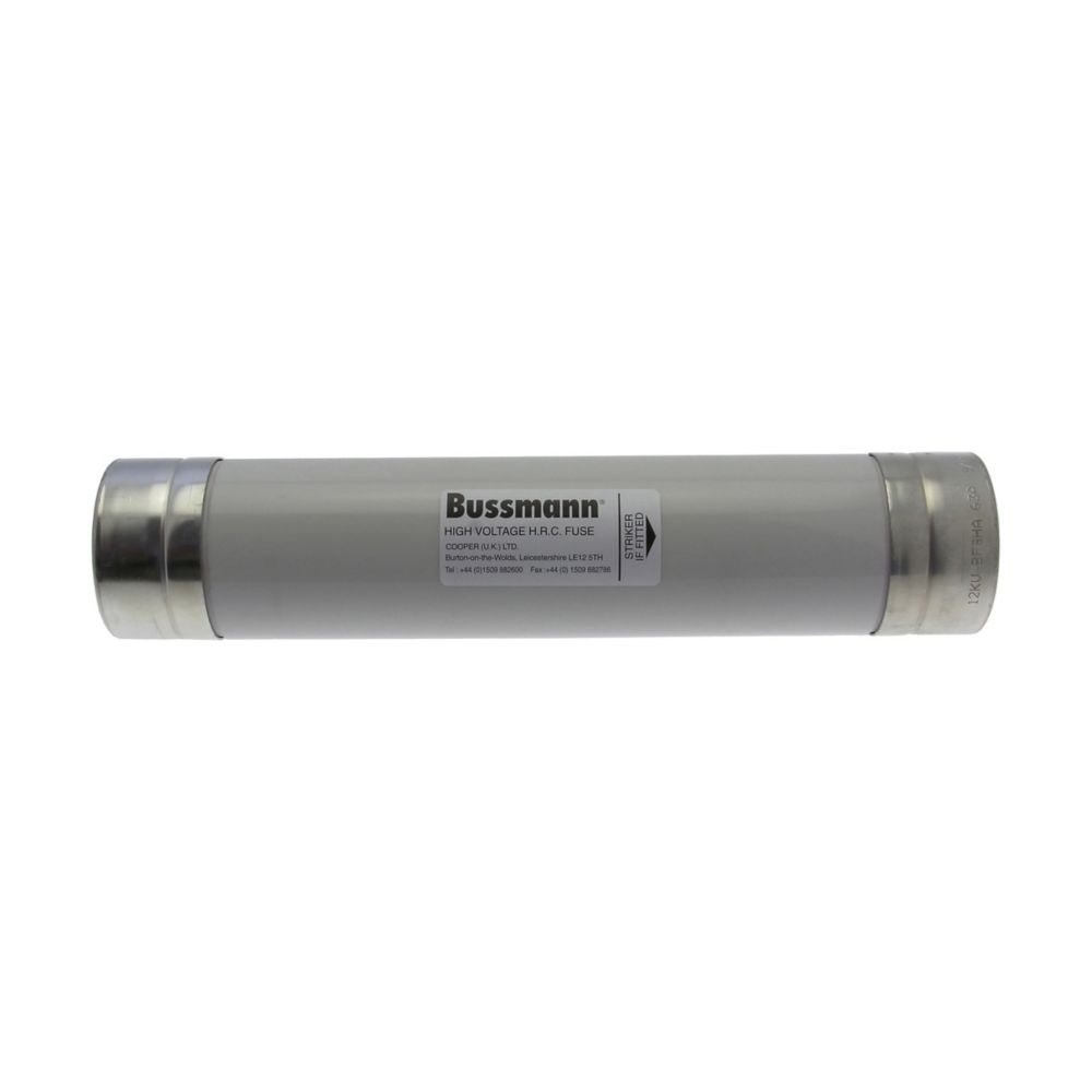 Eaton Sicherungseinsatz 12BFGHA63 Typ 12KV 63A 1131 FUSE 12BFGHA63