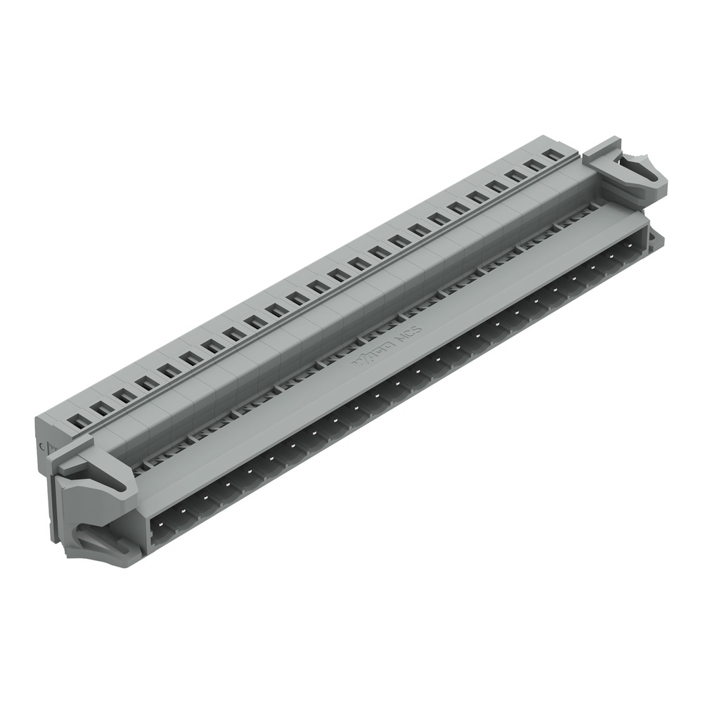 Wago Stiftleiste 231-624/114-000