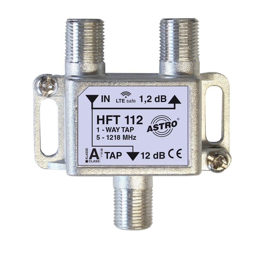 Astro Bit Abzweiger 00408115 Typ HFT 112