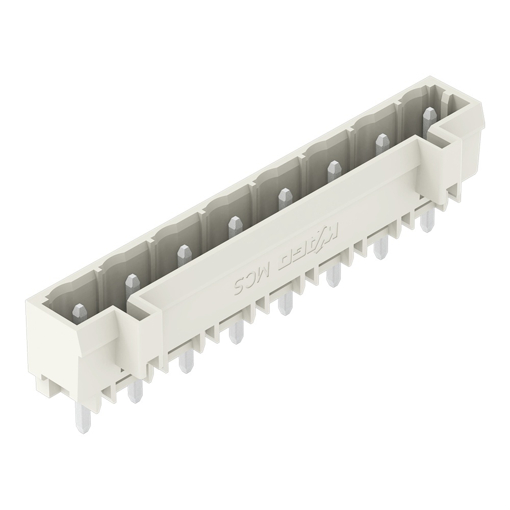 Wago Stiftleiste 721-268/001-000