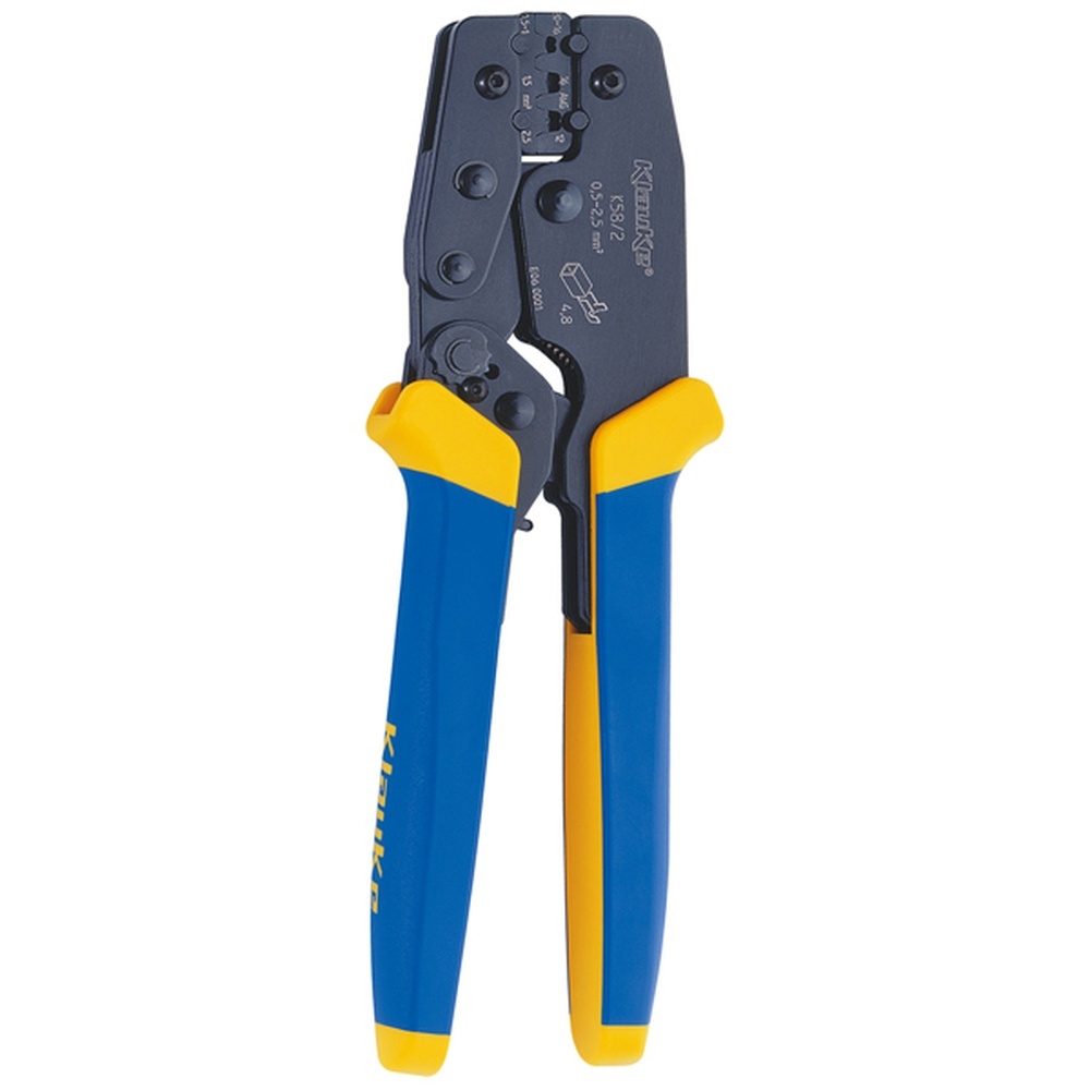 Klauke Crimpwerkzeug K582